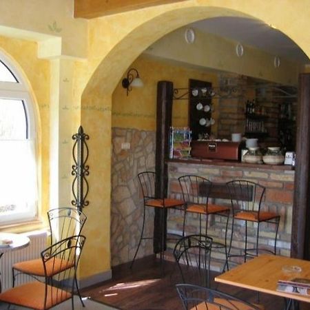 تارجان Sziget Hotel&Restaurant المظهر الخارجي الصورة